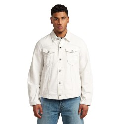 Яке G-Star D28418-E503 Slim Fit jacket - White (Ecru) яке,мъжки,якета,дамски,якета,и,палта,g,star,d28418,e503,slim,fit,jacket,white,(ecru)