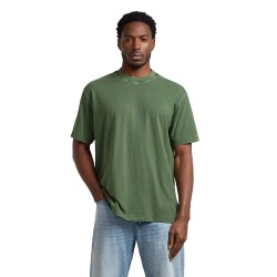тениска,мъжки,тениски,дамски,тениски,g,star,d28588,e517,short,sleeve,t,shirt,green,(dark,nuri,green,gd)