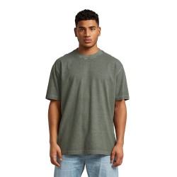 тениска,мъжки,тениски,дамски,тениски,g,star,d28588,e517,short,sleeve,t,shirt,green,(orphus,gd)