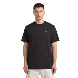тениска,мъжки,тениски,дамски,тениски,g,star,d28609,c682,short,sleeve,t,shirt,black,(dark,black)