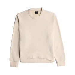 Блуза G-Star D28752-D969 sweatshirt - Beige (Whitebait Gd) блуза,дамски,блузи,g,star,d28752,d969,sweatshirt,beige,(whitebait,gd)
