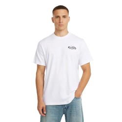тениска,мъжки,тениски,дамски,тениски,g,star,d28921,d976,short,sleeve,t,shirt,white,(white)