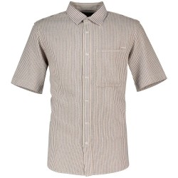 Риза с къс ръкав G-Star D29033-D916 Regular Fit short sleeve shirt - Beige (Rank Blue Slim Stripe) риза,с,къс,ръкав,дамски,ризи,мъжки,ризи,g,star,d29033,d916,regular,fit,short,sleeve,shirt,beige,(rank,blue,slim,stripe)