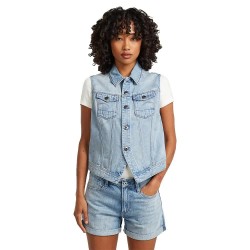 Яке G-Star D29079-D934 jacket - Blue (Vintage Summer Clouds) яке,мъжки,якета,дамски,якета,и,палта,g,star,d29079,d934,jacket,blue,(vintage,summer,clouds)
