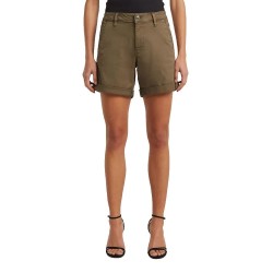 Къси панталони G-Star D29376-C106 Boyfriend chino shorts - Brown (Teak Gd) къси,панталони,мъжки,панталони,дамски,панталони,g,star,d29376,c106,boyfriend,chino,shorts,brown,(teak,gd)