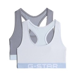 бюстие,дамско,бельо,дамски,бикини,и,танкини,g,star,d29432,01,racerback,bralette,bra,2,units,grey,(multicolor,2)