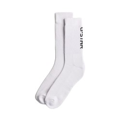 Чорапи G-Star D30340-01 socks 3 pairs - White (Bright White) чорапи,мъжки,чорапи,дамски,чорапи,g,star,d30340,01,socks,3,pairs,white,(bright,white)