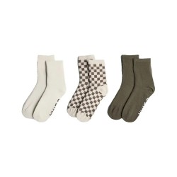 чорапи,мъжки,чорапи,дамски,чорапи,g,star,d30354,01,socks,3,pairs,multicolor,(multicolor)