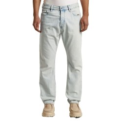 Дънки G-Star Dakota Regular Straight Fit jeans - Blue (Sun Faded Graphite Blue) дънки,мъжки,панталони,дамски,панталони,g,star,dakota,regular,straight,fit,jeans,blue,(sun,faded,graphite,blue)