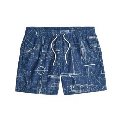 бански,гащета,мъжки,бански,костюми,g,star,dirik,swimming,shorts,blue,(rank,blue,boat,blue)
