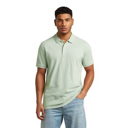 дамски,блузи,с,яка,мъжки,блузи,с,яка,g,star,dunda,slim,short,sleeve,polo,green,(pale,green)