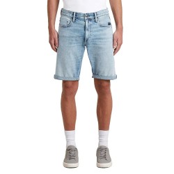 Къси панталони G-Star Mosa shorts - Blue (Vintage Mystique Blue) къси,панталони,мъжки,панталони,дамски,панталони,g,star,mosa,shorts,blue,(vintage,mystique,blue)