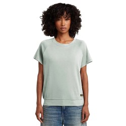 тениска,мъжки,тениски,дамски,тениски,g,star,raglan,short,sleeve,t,shirt,green,(pale,green)