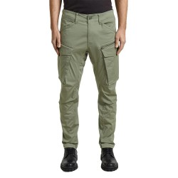 Дънки G-Star Rovic Zip 3D Tapered jeans - Green (Light Orphus) дънки,мъжки,панталони,дамски,панталони,g,star,rovic,zip,3d,tapered,jeans,green,(light,orphus)