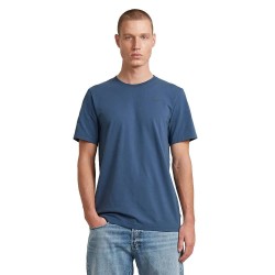 тениска,мъжки,тениски,дамски,тениски,g,star,slim,base,short,sleeve,t,shirt,blue,(rank,blue)