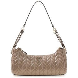 чанта,за,през,рамо,всички,чанти,guess,cheryl,shoulder,bag,beige,(dark,taupe)