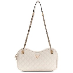 чанта,за,през,рамо,всички,чанти,guess,giully,shoulder,bag,beige,(bone)
