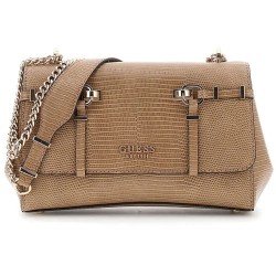 чанта,за,през,рамо,всички,чанти,guess,leona,shoulder,bag,beige,(beige)