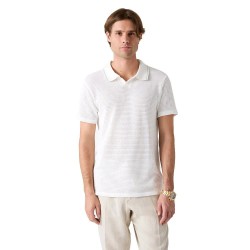 дамски,блузи,с,яка,мъжки,блузи,с,яка,guess,m6gp45k3230,short,sleeve,polo,white,(salt,white)