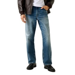 дънки,мъжки,панталони,дамски,панталони,guess,m6rat5d6431,skinny,fit,jeans,blue,(spindrift)