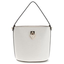 чанта,всички,чанти,guess,patsie,top,bag,white,(off,white)