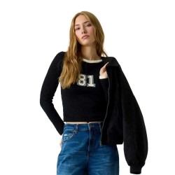 блуза,мъжки,пуловери,дамски,пуловери,guess,jeans,w6rr24z4351,sweater,black,(jet,black,a996)