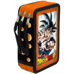 ученически,принадлежности,dragon,ball,ep8523db,pencil,case,orange,(multicolor)