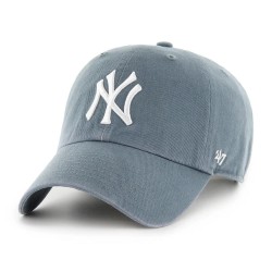 шапка,всички,шапки,47,mlb,new,york,yankees,cap,grey,(basalt)
