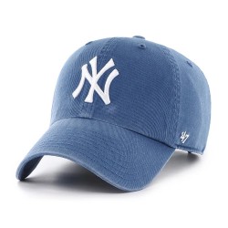 шапка,всички,шапки,47,mlb,new,york,yankees,cap,blue,(medium,blue)