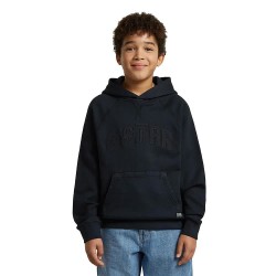 суичър,детски,блузи,g,star,d29643,01,hoodie,black,(salute)