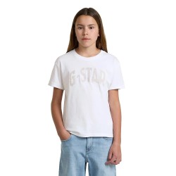тениска,мъжки,тениски,дамски,тениски,g,star,d29688,01,short,sleeve,t,shirt,white,(white)