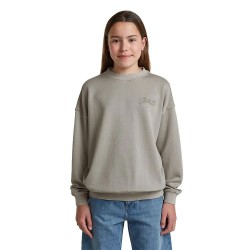 Блуза G-Star D29779-01 Oversize sweatshirt - Grey (Grey Alloy) блуза,детски,блузи,g,star,d29779,01,oversize,sweatshirt,grey,(grey,alloy)