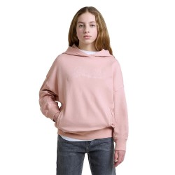 Суичър G-Star D29796-01 Oversize hoodie - Pink (Burnished Lilac) суичър,детски,блузи,g,star,d29796,01,oversize,hoodie,pink,(burnished,lilac)