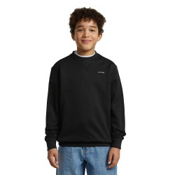 блуза,детски,блузи,g,star,d29808,01,sweatshirt,black,(dark,black)