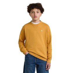 блуза,детски,блузи,g,star,d29811,01,sweatshirt,yellow,(saffron)
