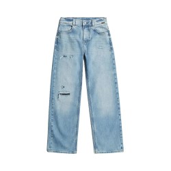 дънки,мъжки,панталони,дамски,панталони,g,star,judee,d29702,01,loose,fit,jeans,blue,(sun,faded,destroyed)