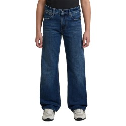 Дънки G-Star Lenney Bootcut Fit jeans - Blue (Medium Blue) дънки,мъжки,панталони,дамски,панталони,g,star,lenney,bootcut,fit,jeans,blue,(medium,blue)