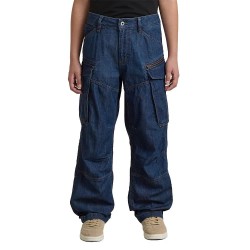 дънки,мъжки,панталони,дамски,панталони,g,star,rovic,3d,loose,fit,jeans,blue,(dark)