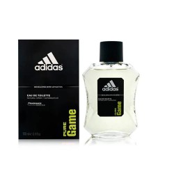 мъжки,парфюми,adidas,pure,game,vapo,100ml,eau,de,toilette,clear