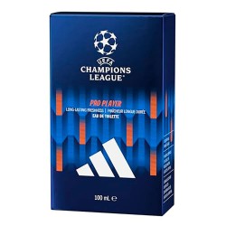 мъжки,парфюми,adidas,uefa,12,vapo,100ml,eau,de,toilette,clear