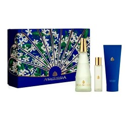 дамски,парфюми,agua,de,sevilla,vapo,gift,set,125ml,eau,de,toilette,clear,blue