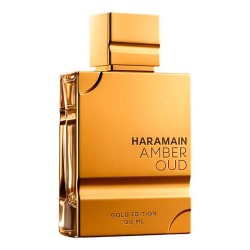 Al haramain Amber Oud Gold Edition Vapo 120ml eau de parfum - Golden дамски,парфюми,al,haramain,amber,oud,gold,edition,vapo,120ml,eau,de,parfum,golden