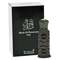 дамски,парфюми,al,haramain,musk,noir,oil,vapo,12ml,parfum,black