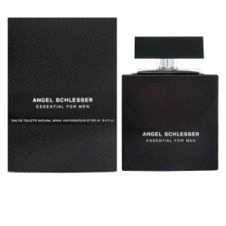 Angel schlesser Essential Vapo 100ml eau de cologne - Clear мъжки,парфюми,angel,schlesser,essential,vapo,100ml,eau,de,cologne,clear