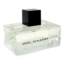 Angel schlesser Homme Vapo 125ml eau de cologne - Clear мъжки,парфюми,angel,schlesser,homme,vapo,125ml,eau,de,cologne,clear