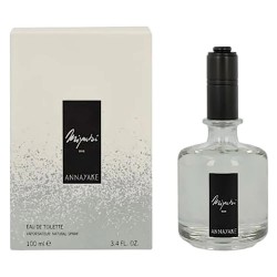 мъжки,парфюми,annayake,miyabi,vapo,100ml,eau,de,toilette,clear