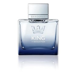 мъжки,парфюми,antonio,banderas,king,of,seduction,vapo,100ml,eau,de,toilette,clear