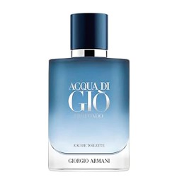 Armani Acqua Di Giò Profondo Vapo 50ml Eau de toilette - Clear мъжки,парфюми,armani,acqua,di,giò,profondo,vapo,50ml,eau,de,toilette,clear