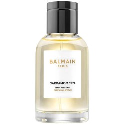 Balmain Cardamom 1974 Hair Vapo 100ml parfum - Yellow дамски,парфюми,balmain,cardamom,1974,hair,vapo,100ml,parfum,yellow