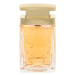 Cartier La Panthère Vapo 50ml eau de parfum - Yellow дамски,парфюми,cartier,la,panthère,vapo,50ml,eau,de,parfum,yellow